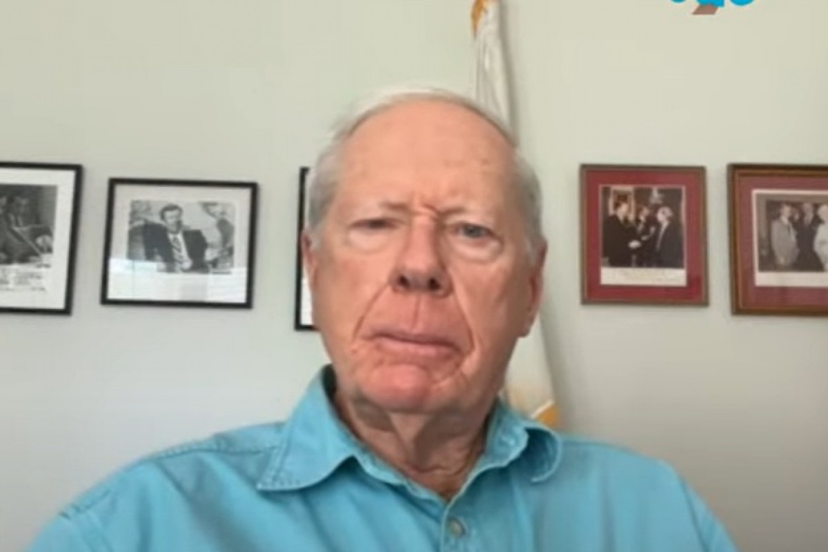 P.C.Roberts: Takzvaná ukrajinská mírová jednání jsou nyní o penězích