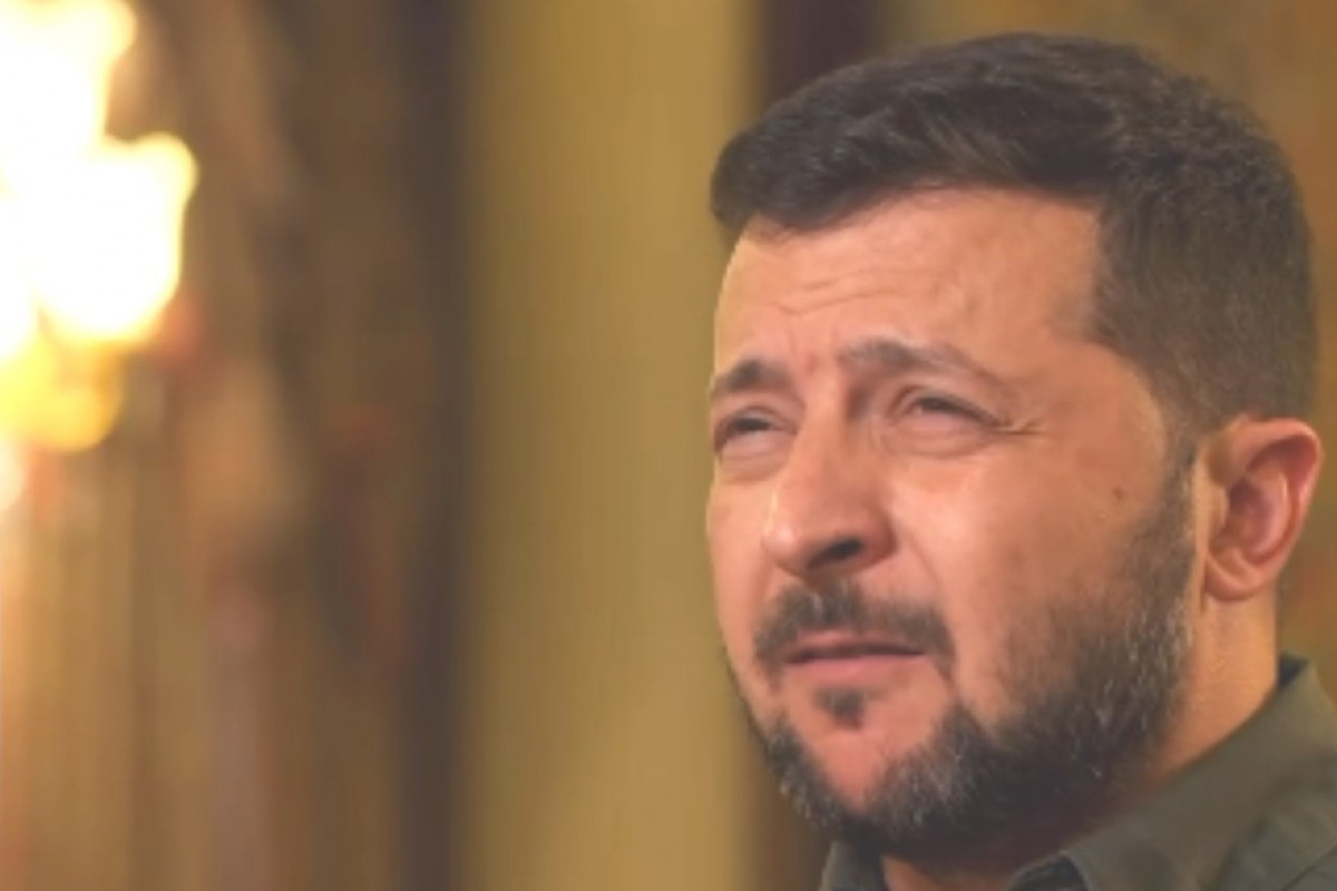 Svrhne nakonec endemická korupce na Ukrajině Zelenského?