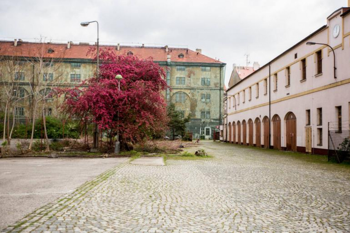 Stanovisko MČ Praha 8 k rozsudku ve věci Kasáren Karlín