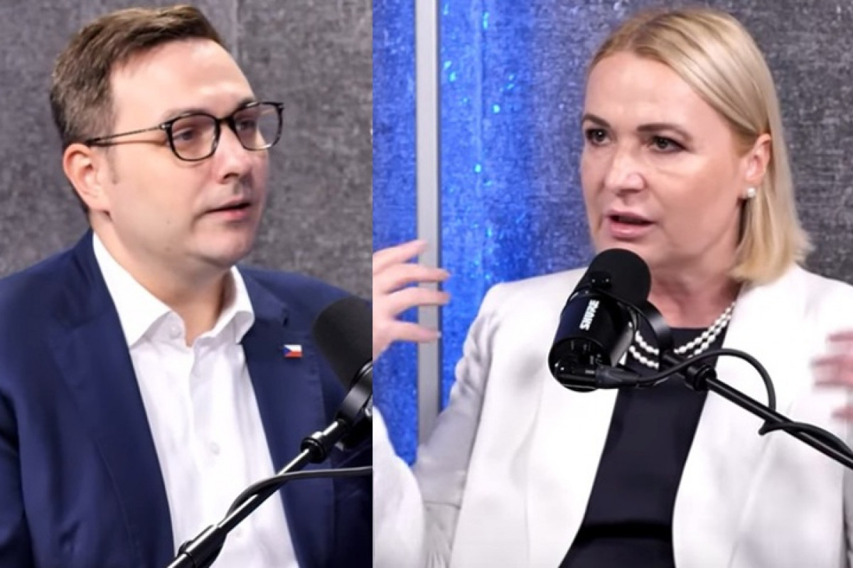 F-35, sankce a předvolební show. Ministři v roli obhájců vlády