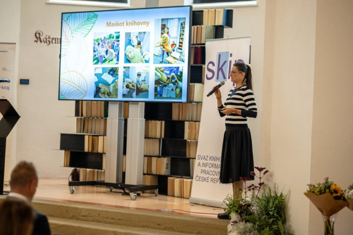 Kraj podpoří Průhledného kocourka i Kouzelnou postýlku