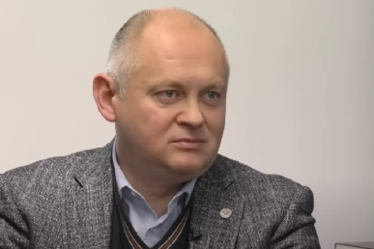 Ani masáž mainstreamu nedokáže zvrátit trendy, říká Hašek Ani masáž mainstreamu nedokáže zvrátit trendy, říká Hašek