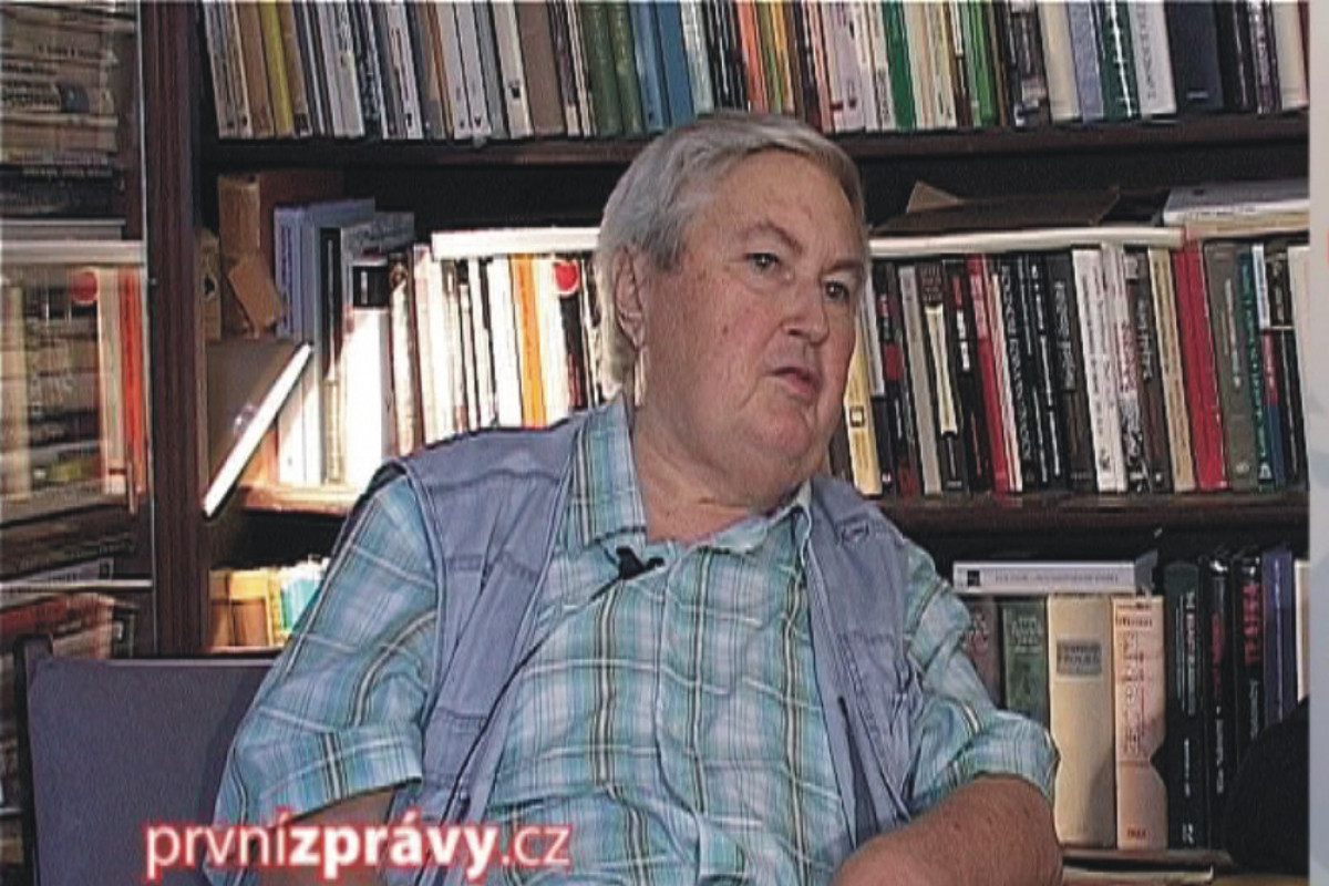 Roček: Íránská válka dusí Egypt Roček: Íránská válka dusí Egypt