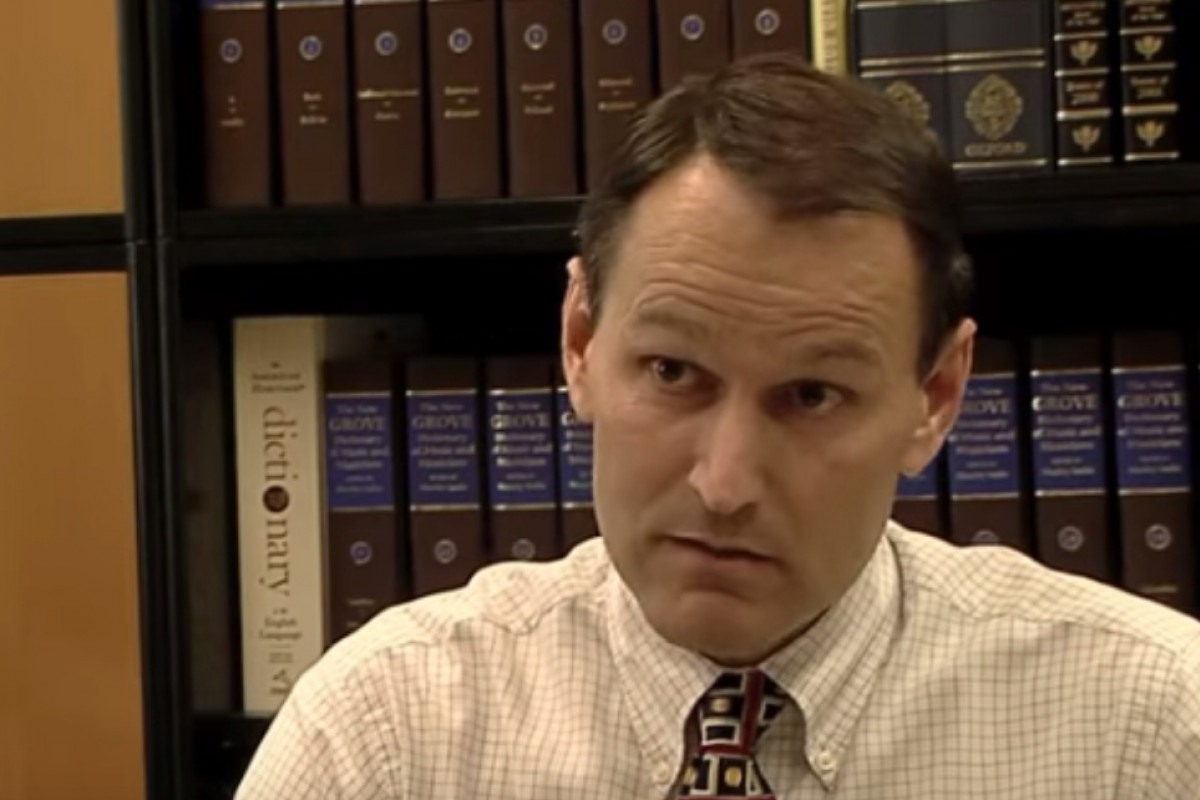 Erik Best: Poradce pro národní bezpečnost Filip Turek Erik Best: Poradce pro národní bezpečnost Filip Turek