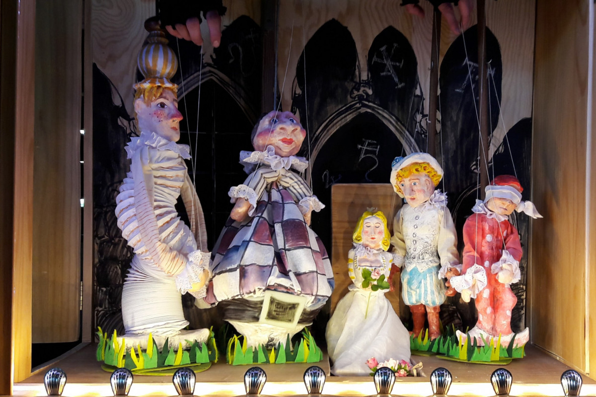 Kultura Česká Lípa: Březnové programové tipy