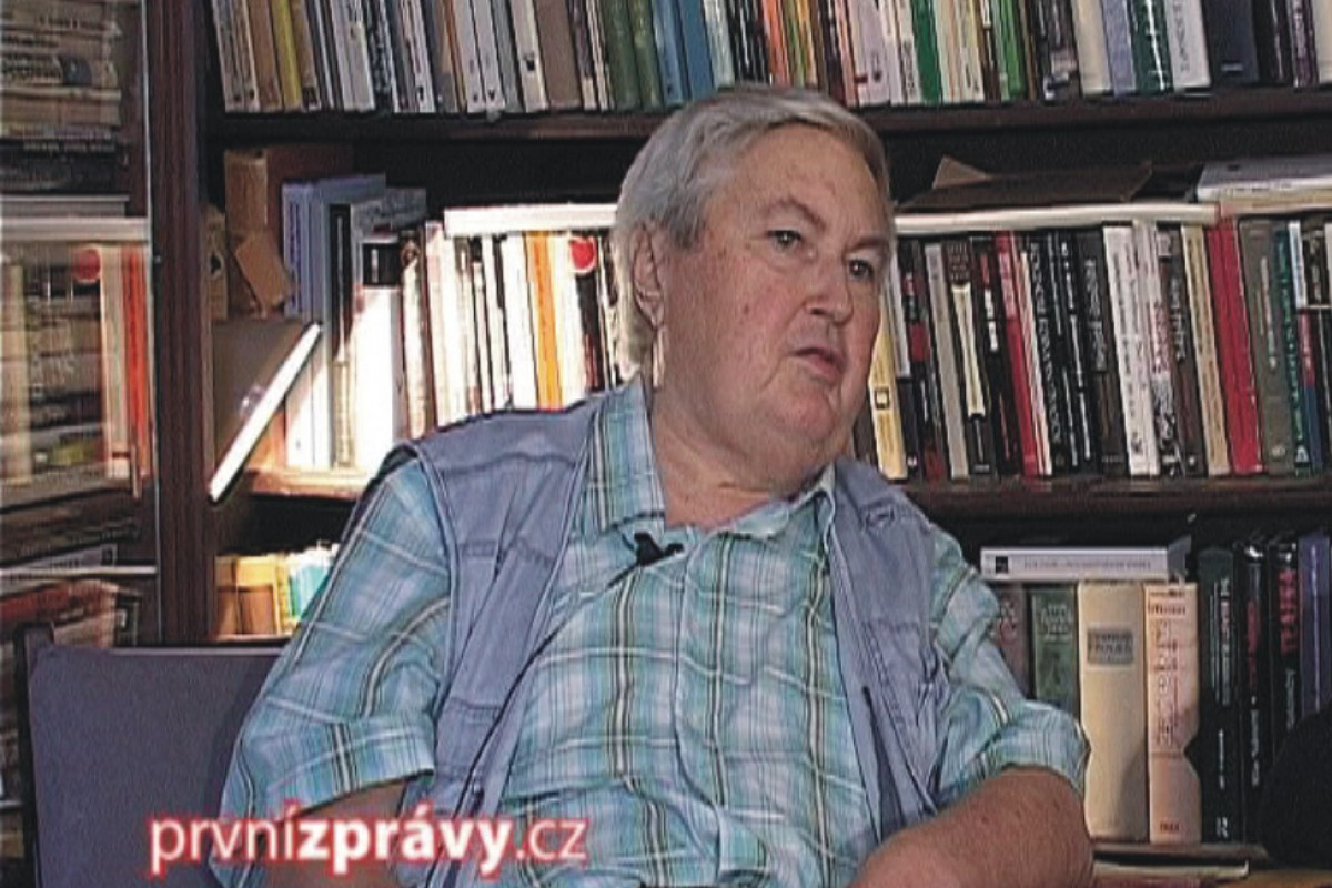 Roček: Smlouva mezi Indií a EU nám moc nepomůže