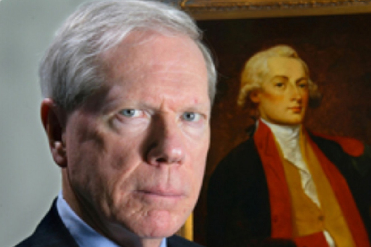 Paul Craig Roberts: Tábor svatých