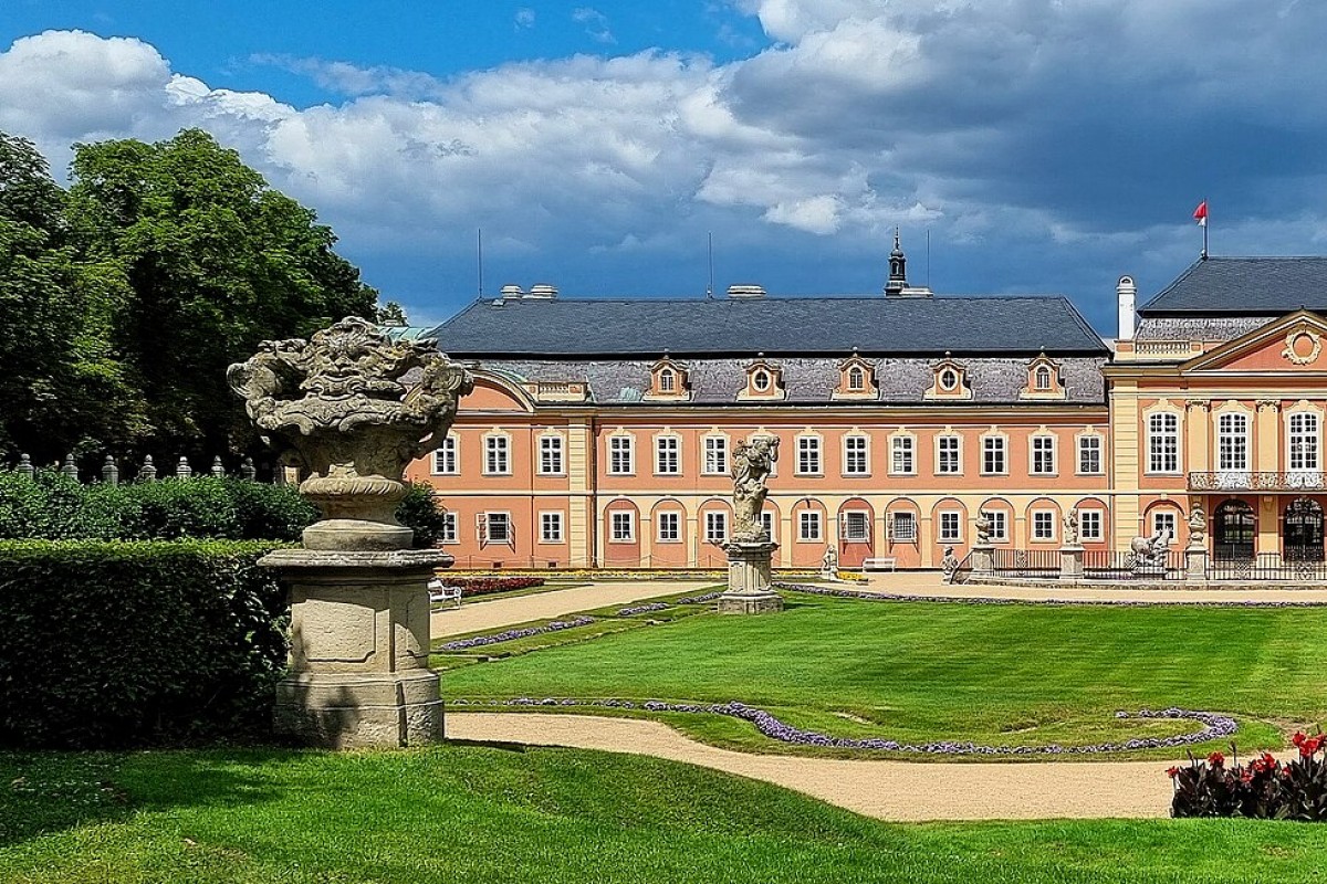 Kraj rozdělí 13,2 milionu korun na obnovu kulturních památek