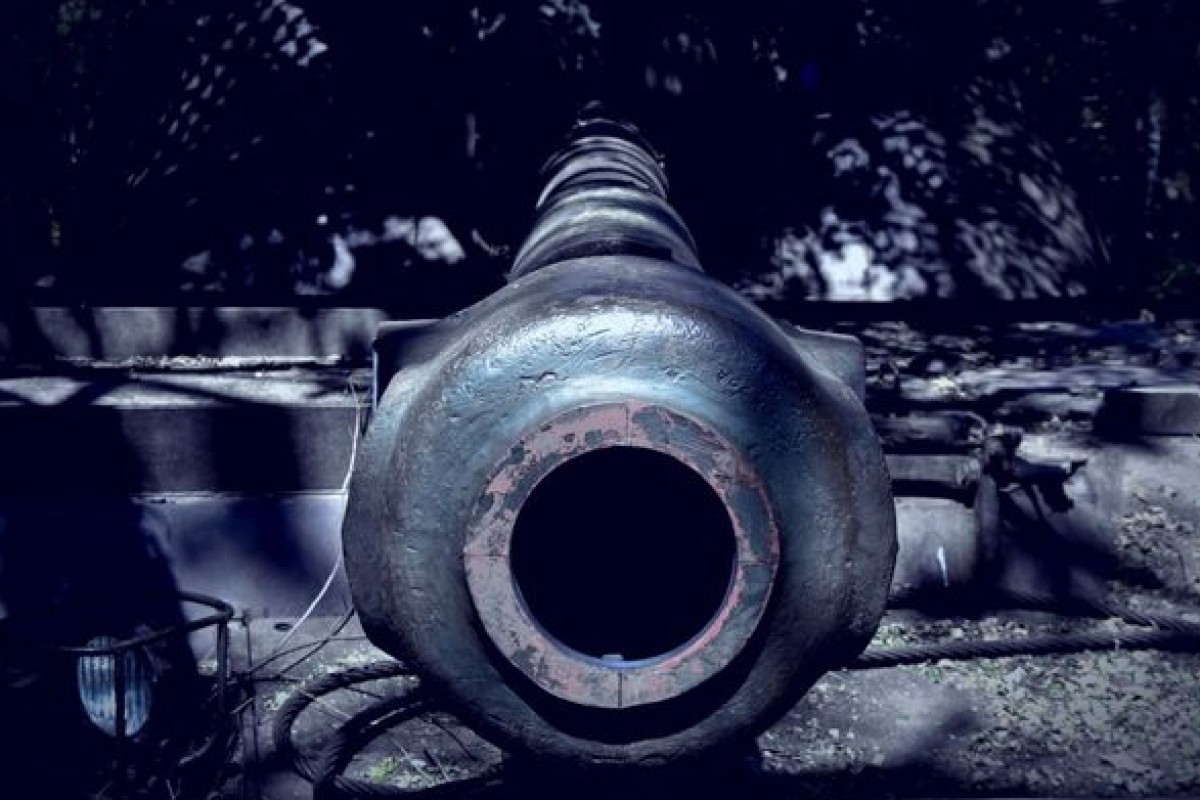 DeepState: Ruské síly pokračují v postupu u Konstantinovky