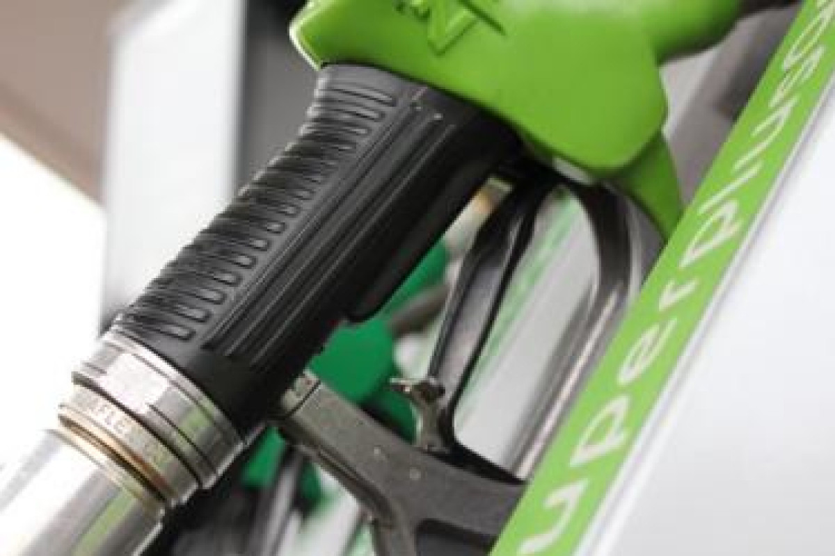 V Evropě začal boj o palivo: Slovinsko omezuje prodej PHM V Evropě začal boj o palivo: Slovinsko omezuje prodej PHM