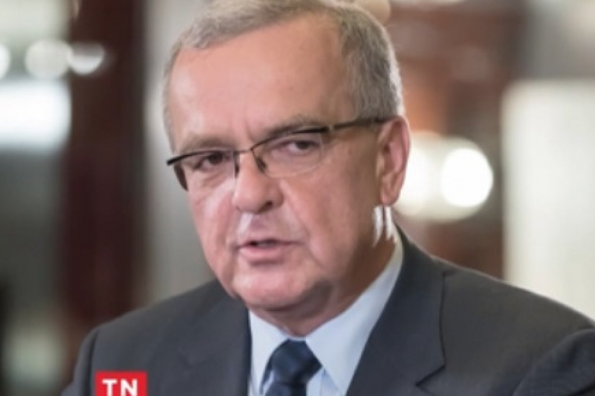 Kalousek se neudržel. Premiér Fiala je podle něj podrazák Kalousek se neudržel. Premiér Fiala je podle něj podrazák
