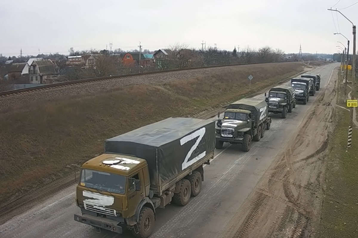 Ruská vojenská veřejnost hlásí velký průlom ruské armády v limanském směru