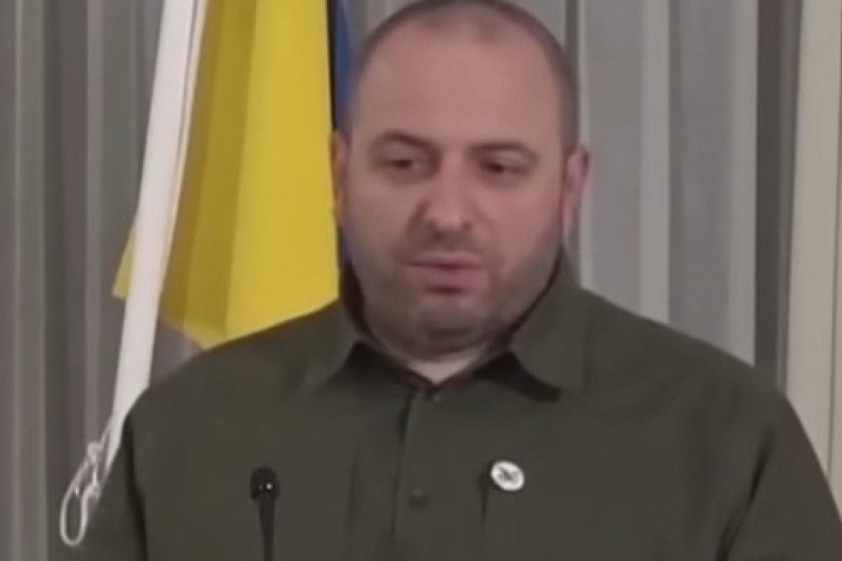 Tajné schůzky mezi šéfem FBI a ukrajinským vyjednavačem Tajné schůzky mezi šéfem FBI a ukrajinským vyjednavačem