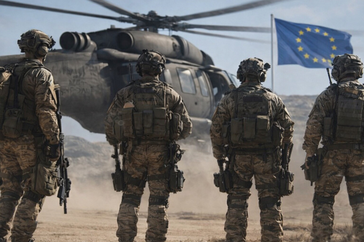 Kolik stojí obrana Evropy a proč stále vznikají nové dluhy? Kolik stojí obrana Evropy a proč stále vznikají nové dluhy?