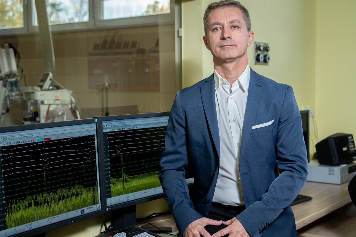 Na Kardioden 2025 dorazí kardiologická elita z celé Evropy Na Kardioden 2025 dorazí kardiologická elita z celé Evropy