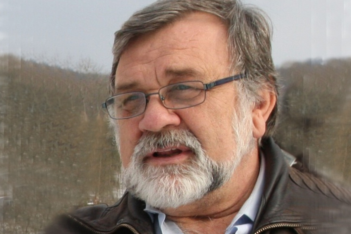 Doubrava: Mezinárodní politika jako starověk s novověkými prostředky