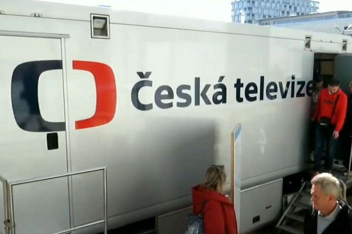 Sněmovna podpořila dohled NKÚ. Miliardy ČT pod lupou Sněmovna podpořila dohled NKÚ. Miliardy ČT pod lupou