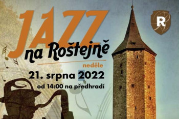 Co se chystá na hradě Roštejně do konce prázdnin? Co se chystá na hradě Roštejně do konce prázdnin?