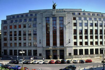 Nové složení bankovní rady se uvedlo stabilitou sazeb Nové složení bankovní rady se uvedlo stabilitou sazeb