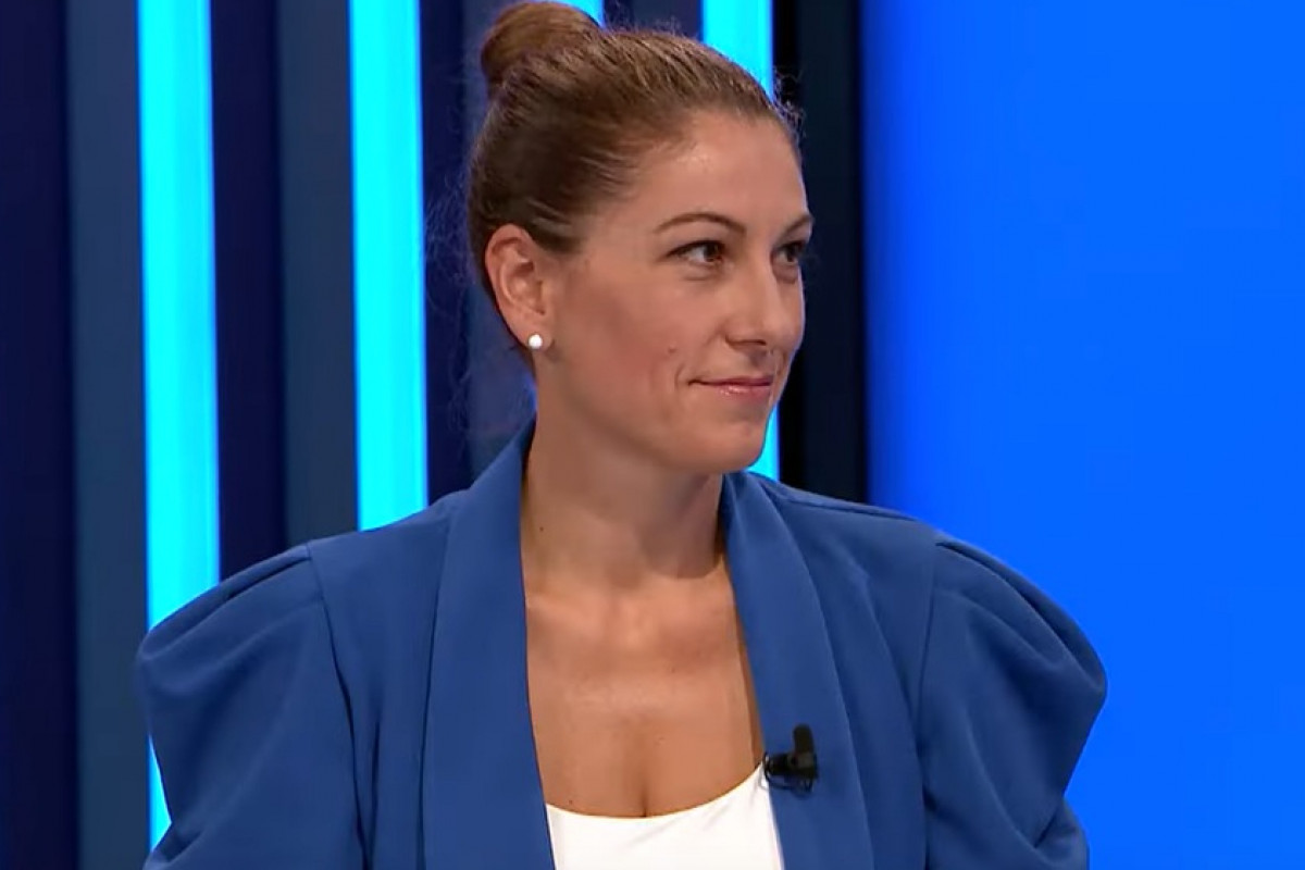 Po Foltýnových „sviních“ přišla „svoloč“. Decroix rozdmýchává nenávist Po Foltýnových „sviních“ přišla „svoloč“. Decroix rozdmýchává nenávist