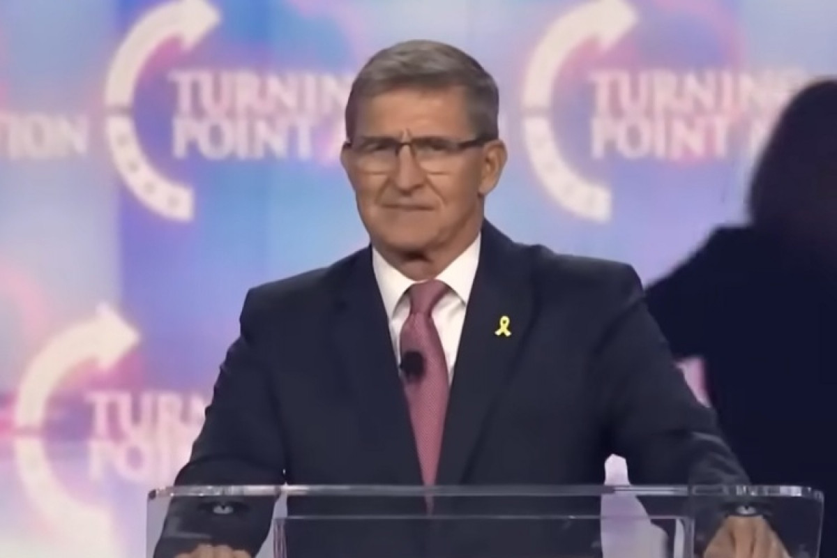 Generál Flynn: Ruské strategické bombardéry byly na základě dohody s USA bez krytí