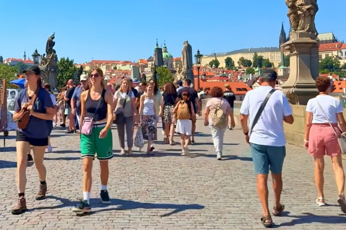 Chůze jako státní strategie. Prevence se stává ekonomickou nutností