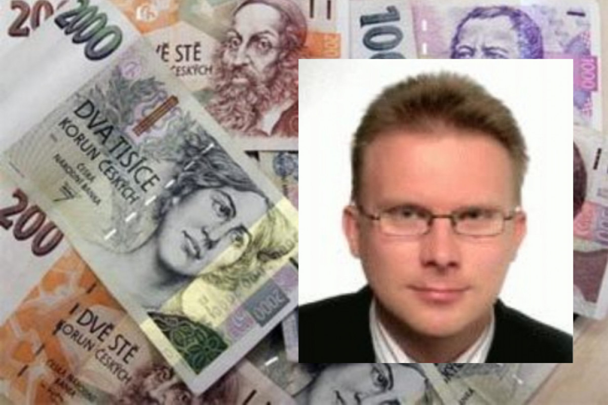 Prvn Zpr vy Dom c Vejm lek Koruna Pod Tlakem Hladina 25 CZK EUR prvn-zpr-vy-dom-c-vejm-lek-koruna-pod-tlakem-hladina-25-czk-eur