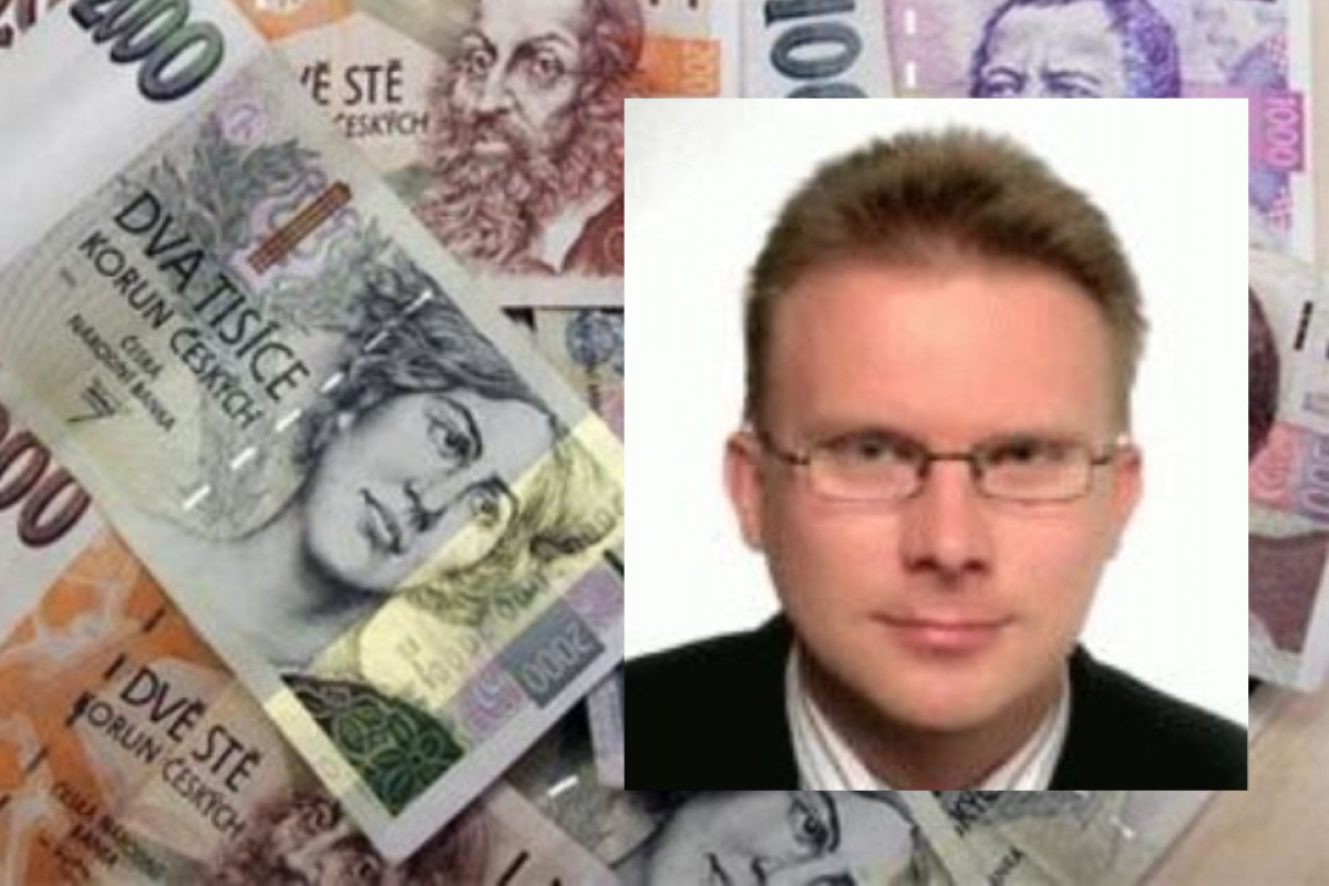 Prvn Zpr vy Dom c Koruna Na vod T dne Siln j Pod 25 30 CZK prvn-zpr-vy-dom-c-koruna-na-vod-t-dne-siln-j-pod-25-30-czk