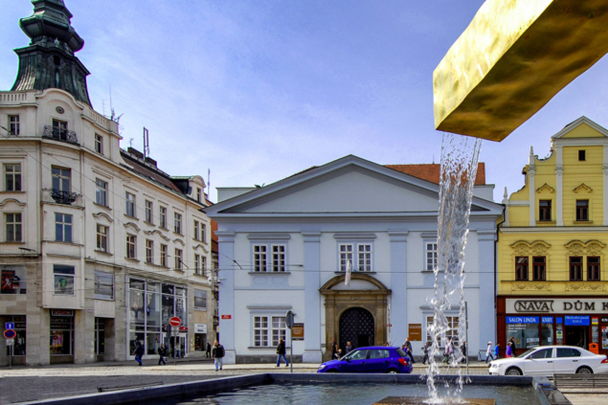 Rok 2026 v Plzni: Stovky projektů a akcí za 5,2 miliardy korun