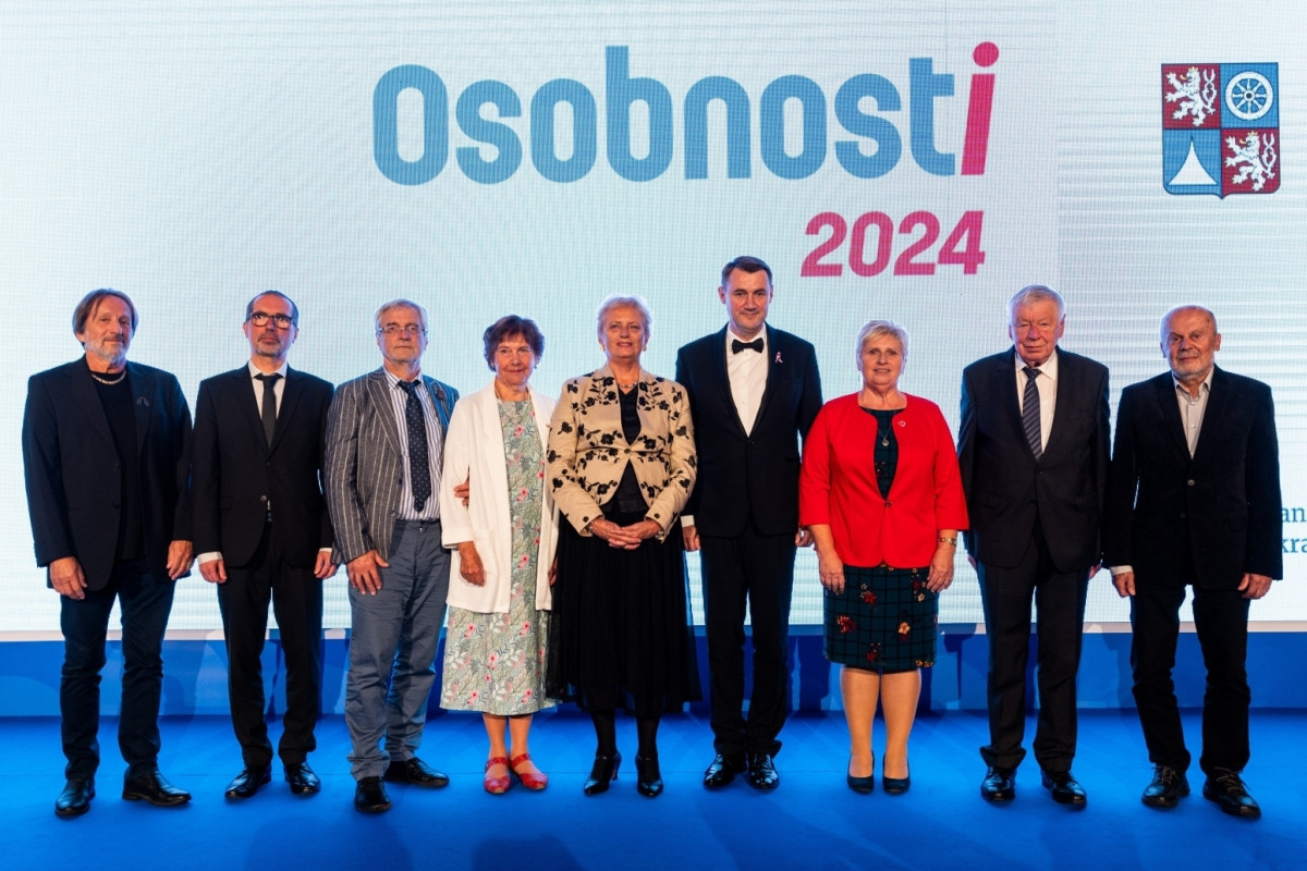 Blíží se uzávěrka nominací na Poctu hejtmana Libereckého kraj Blíží se uzávěrka nominací na Poctu hejtmana Libereckého kraj