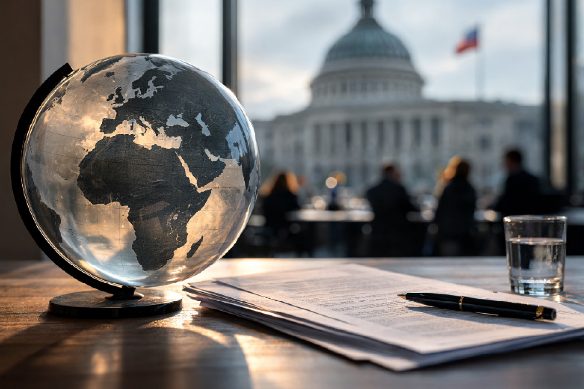 Proč demokracie řeší zahraniční vliv v politice