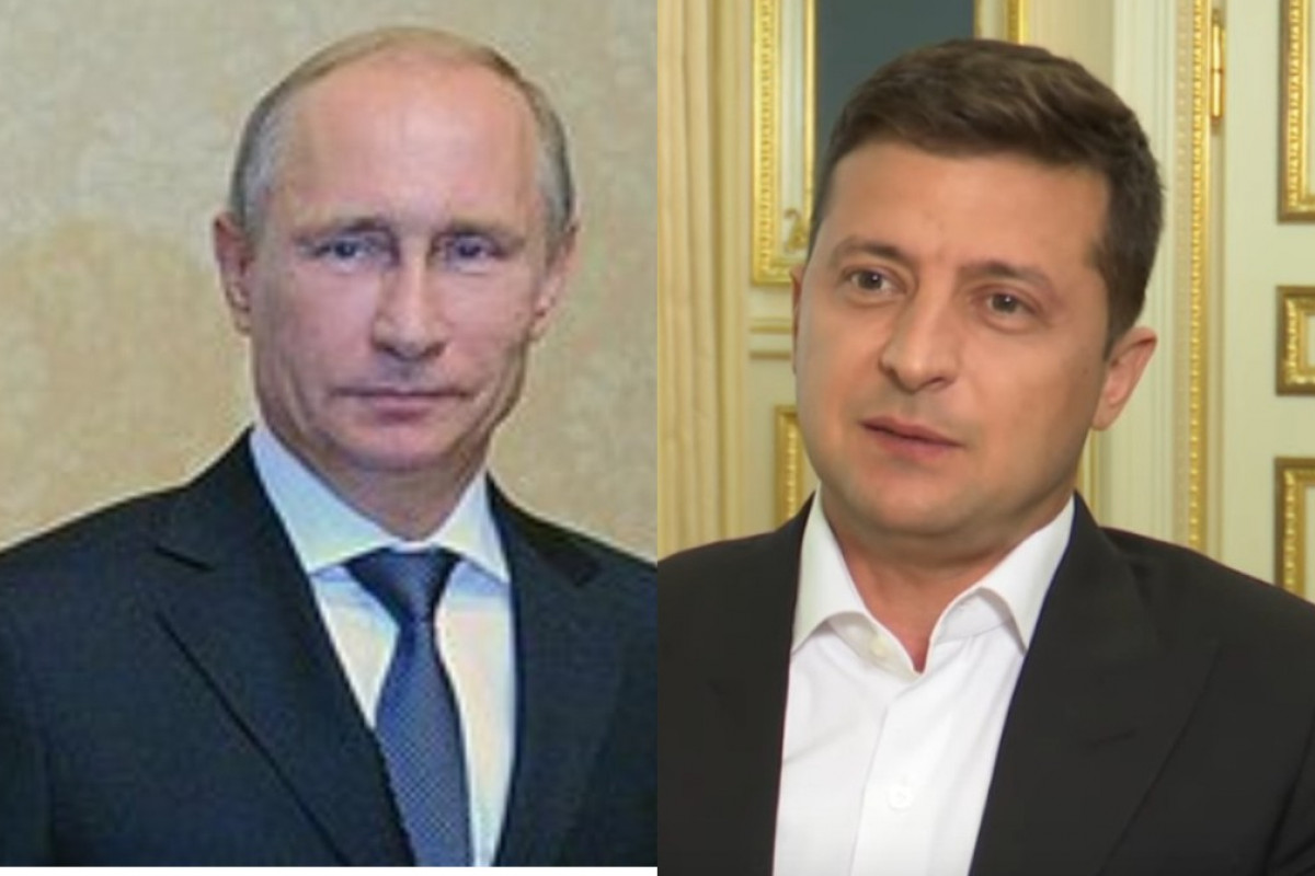 Putin může souhlasit se setkáním se Zelenským, ale jako svědka chce Trumpa Putin může souhlasit se setkáním se Zelenským, ale jako svědka chce Trumpa