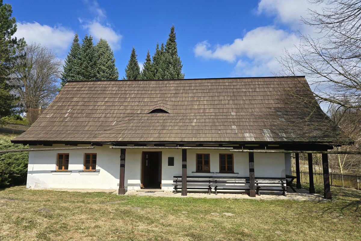 Pardubický kraj koupí Domek Na Sboru v Kunvaldu