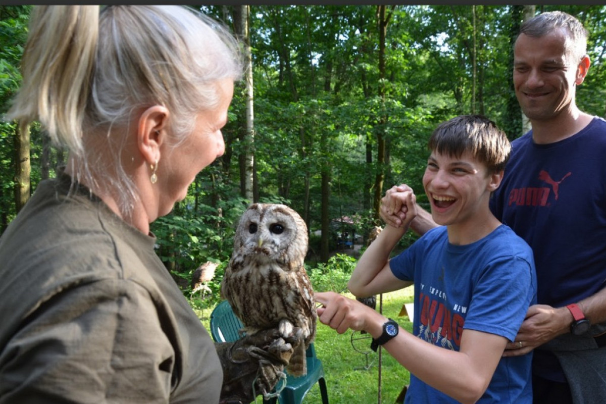 Zoo Děčín se připojí k oslavám Dne Země