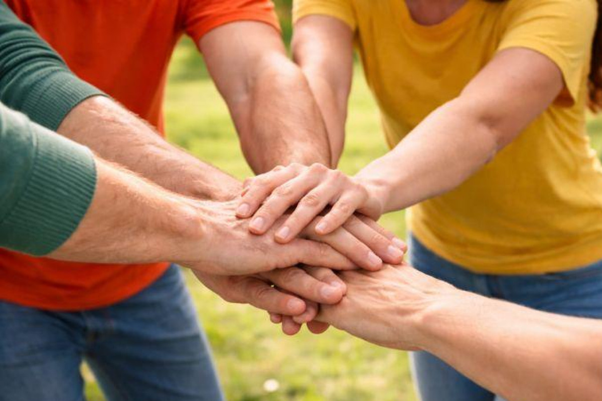 Dny dobrovolnictví 2026: Česko se spojí pro dobrou věc