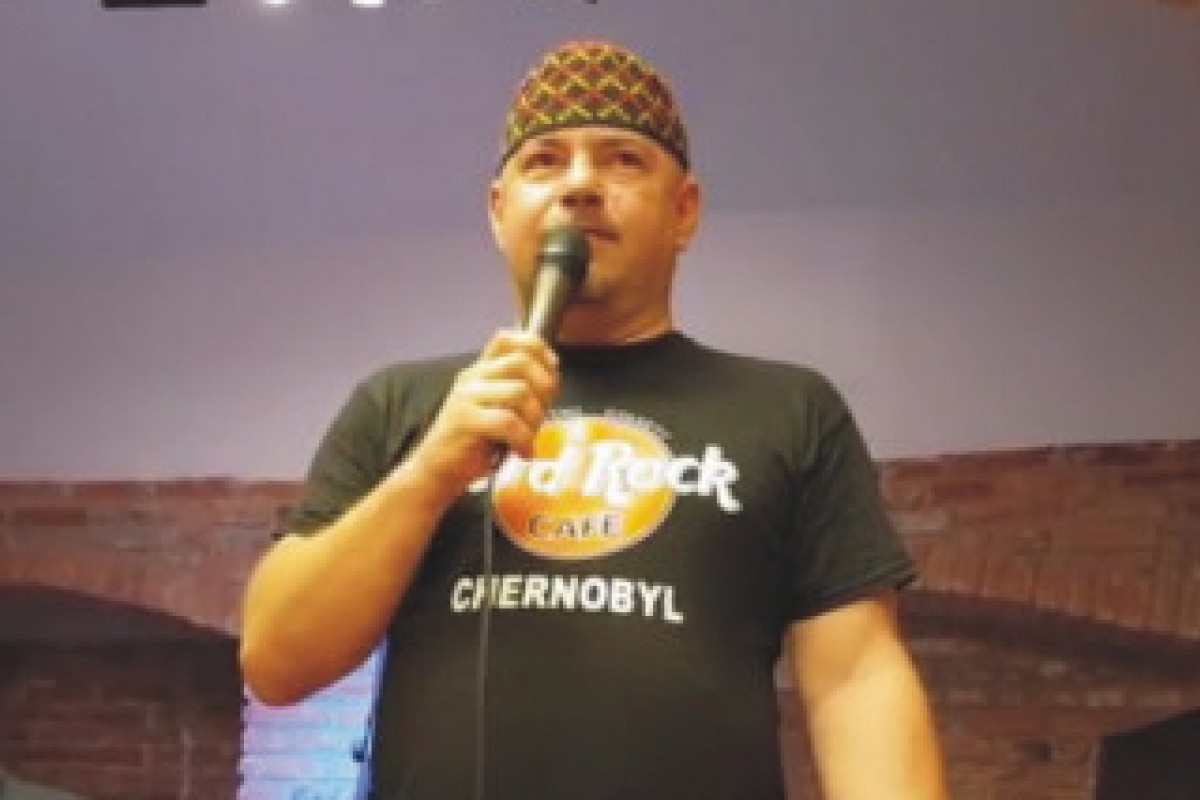 Ladislav Větvička: Penisový les a vulví louka? STAČILO, pyčo!