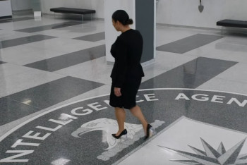Scott Ritter: Od respektu k CIA až k nenávisti Scott Ritter: Od respektu k CIA až k nenávisti