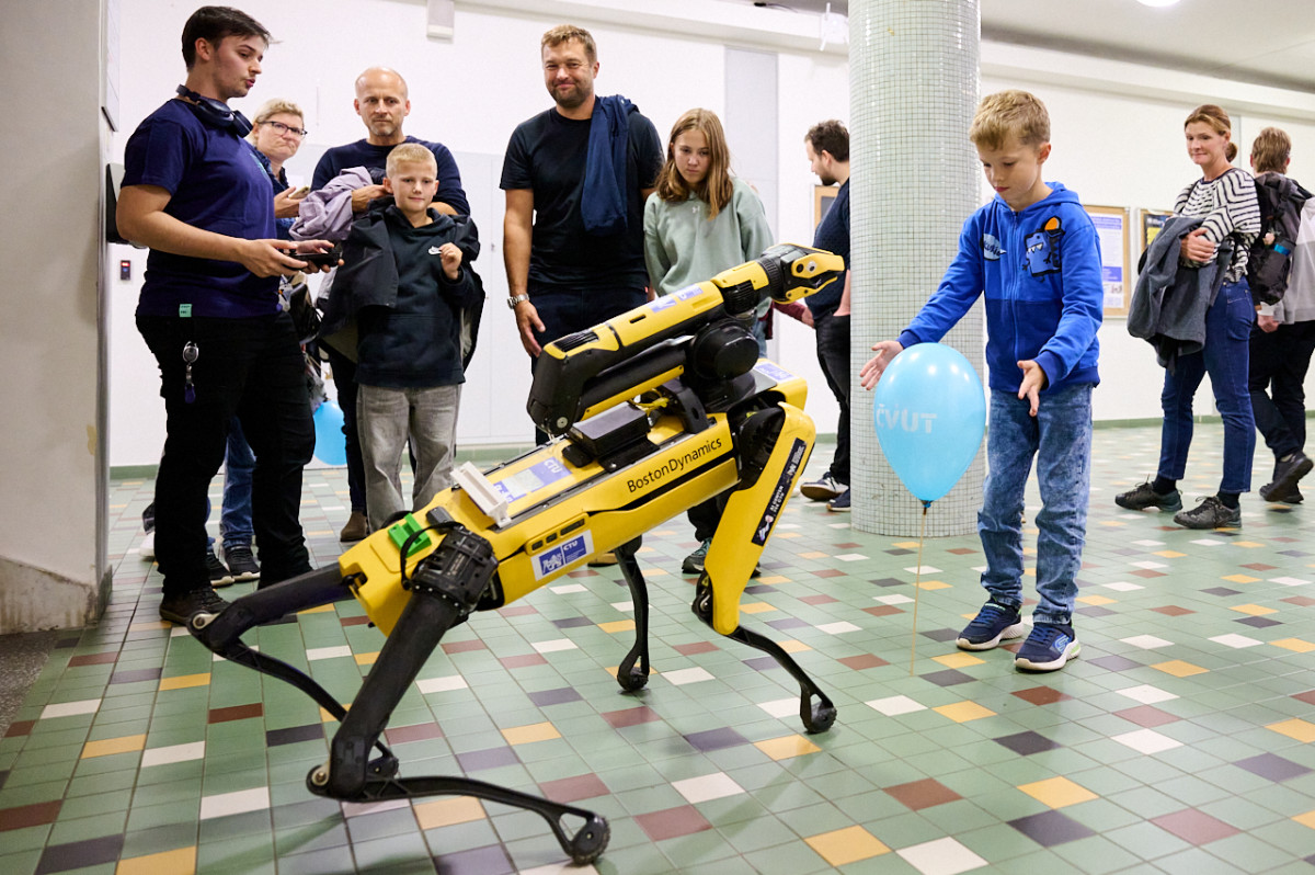 TechDays na Krakově propojí školy, průmysl i veřejnost