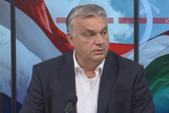 Orbán zůstává neústupný a brání prodeji zbraní Ukrajině Orbán zůstává neústupný a brání prodeji zbraní Ukrajině