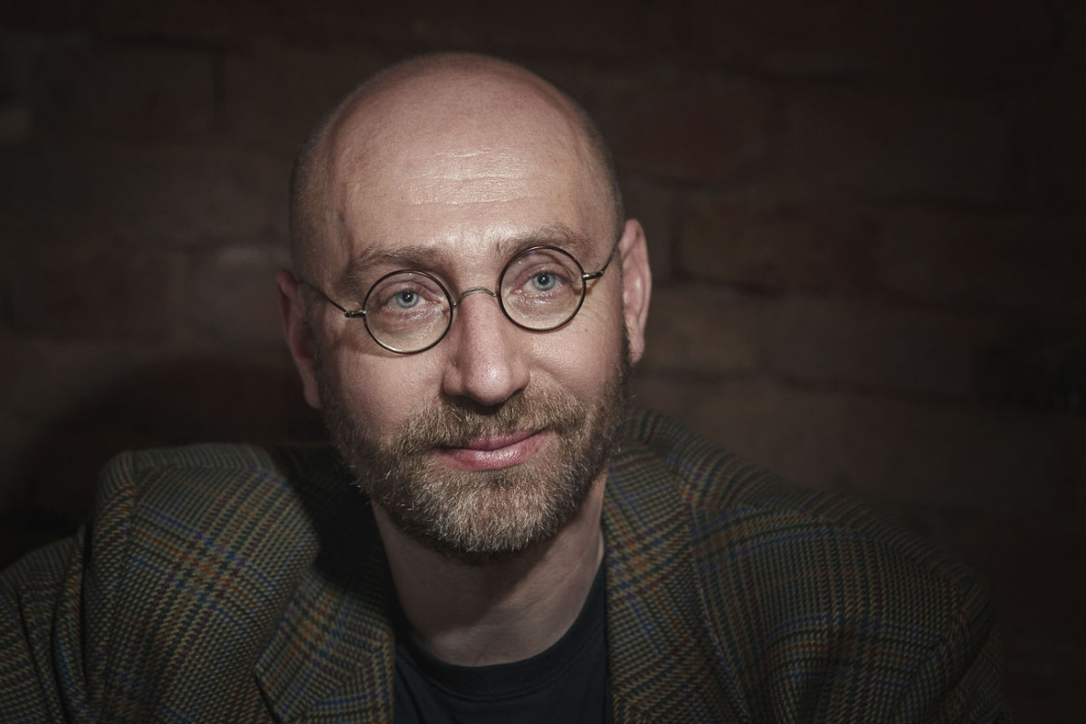 Petr Hampl: Karl R. Popper o ukrajinské ofenzívě Petr Hampl: Karl R. Popper o ukrajinské ofenzívě