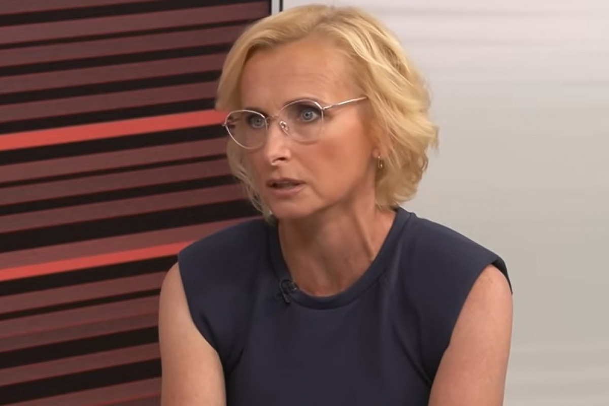 „EU čeká totální rozklad,“ varuje Konečná a žádá referendum