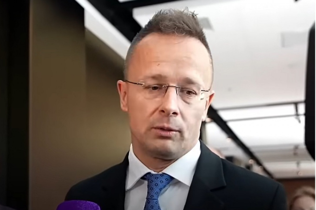 Maďarsko odkládá plánovaná jednání s Ukrajinou o právech národnostních menšin Maďarsko odkládá plánovaná jednání s Ukrajinou o právech národnostních menšin