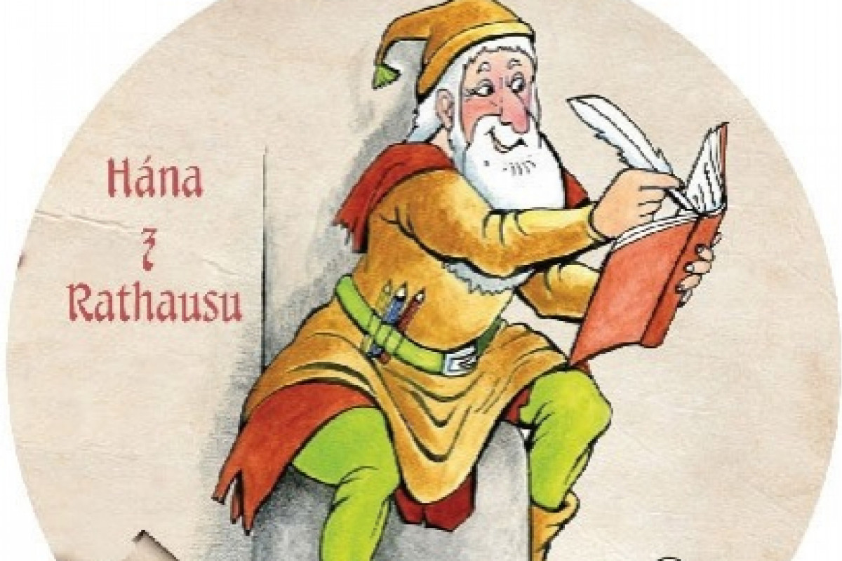 Nymburk zve na slavnostní odhalení prvního skřítka