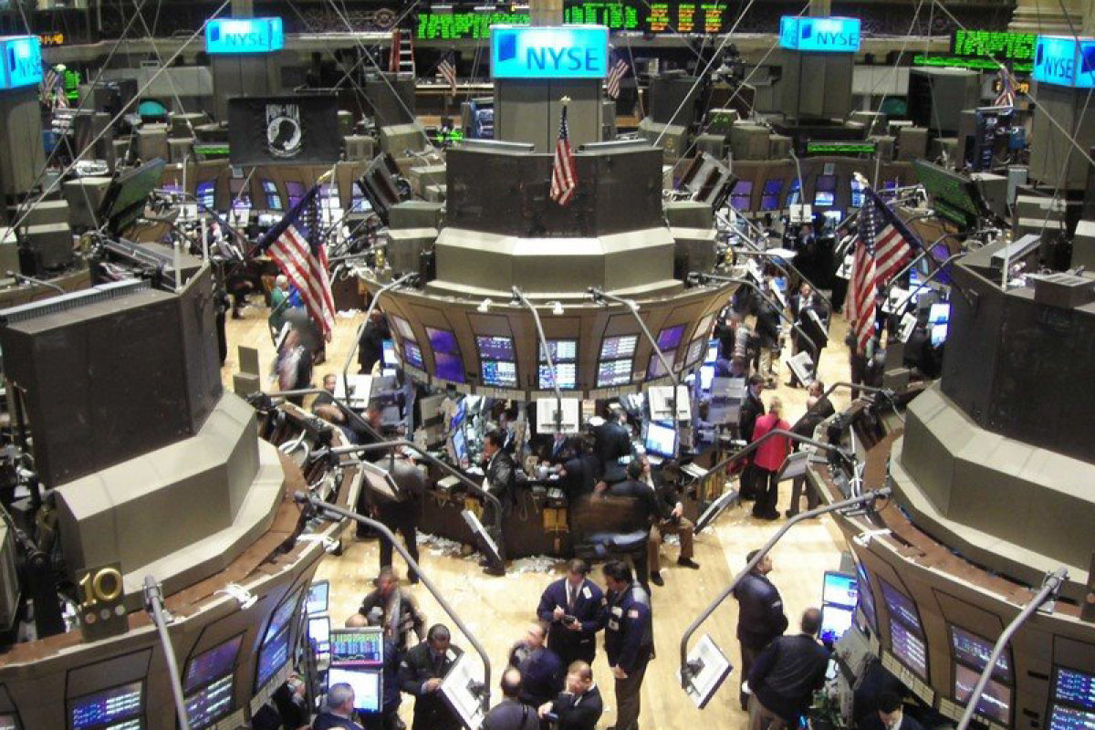 Způsobí Trump další krach akciového trhu?