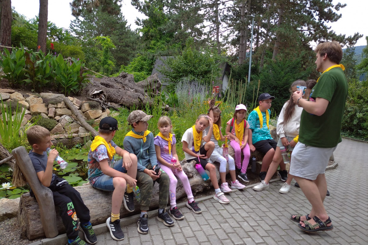 Aktuality Zoo Ústí nad Labem