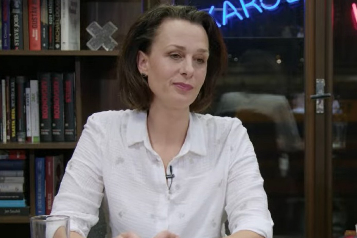 Smrt Michalíka a ruské peníze pro STAN. Dobiášová promluvila Smrt Michalíka a ruské peníze pro STAN. Dobiášová promluvila