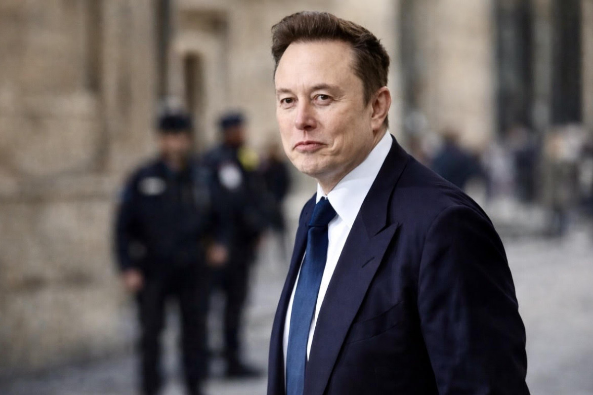 Rekordní majetek. Musk překonal hranici 800 miliard dolarů