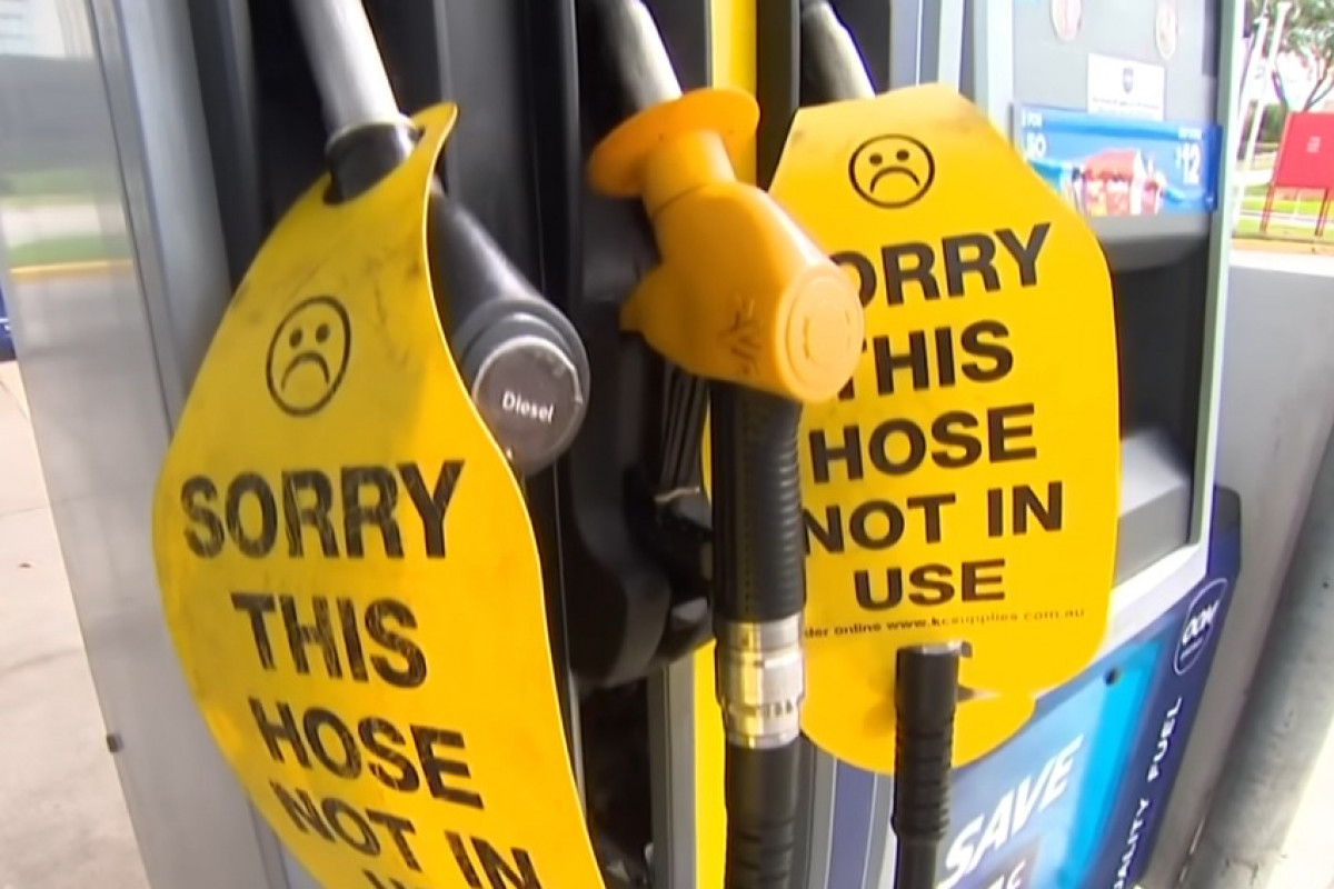 Hormuzská krize spouští globální příděly energie Hormuzská krize spouští globální příděly energie