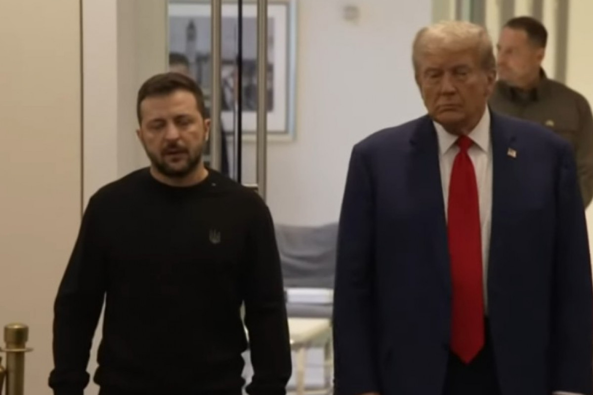 Zelenskij v pasti: Na jaře souhlasil s postoupením území Rusku