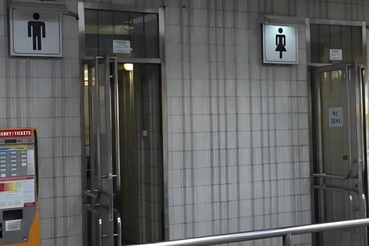 Praha nechá vytvořit koncepci pro lepší dostupnost veřejných toalet